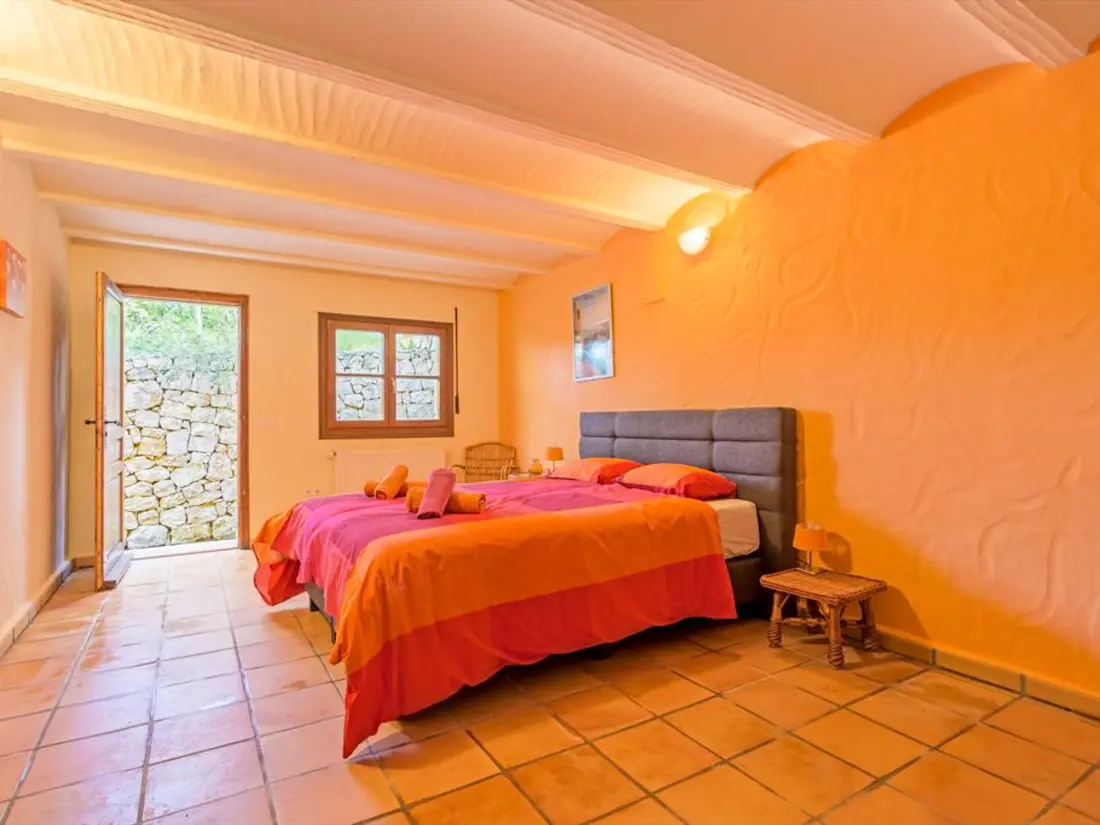Maison de Vacances Xàbia 574