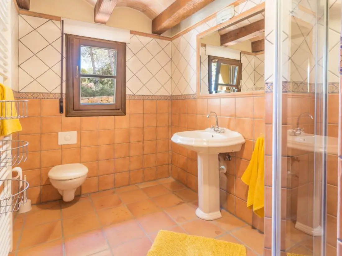 Maison de Vacances Xàbia 574