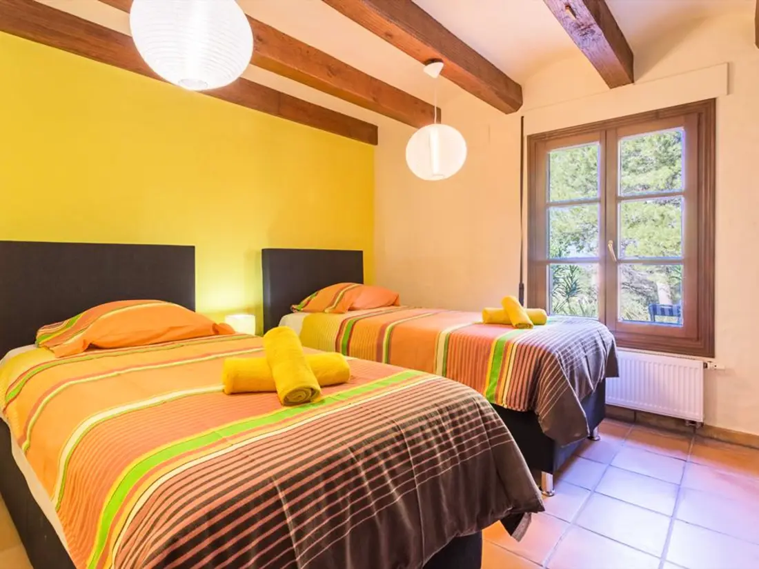 Maison de Vacances Xàbia 574
