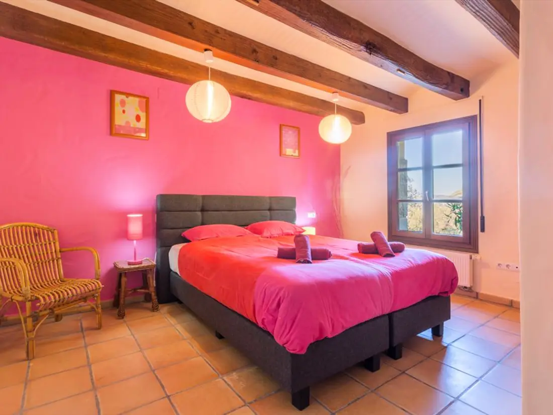 Maison de Vacances Xàbia 574