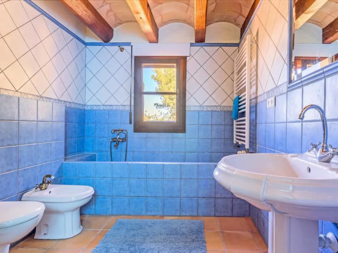 Maison de Vacances Xàbia 574