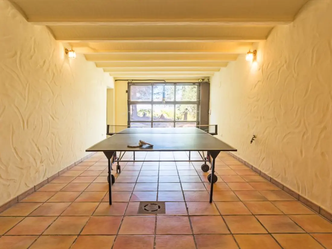 Maison de Vacances Xàbia 574
