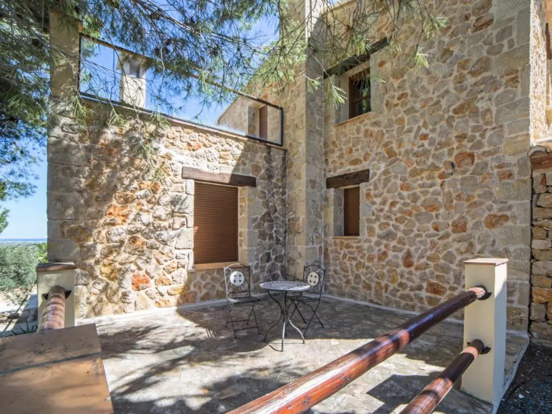 Maison de Vacances Xàbia 574