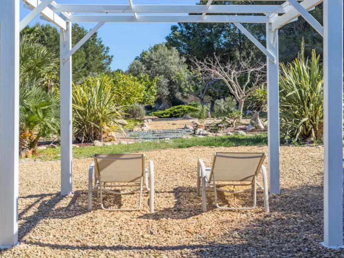 Maison de Vacances Xàbia 574