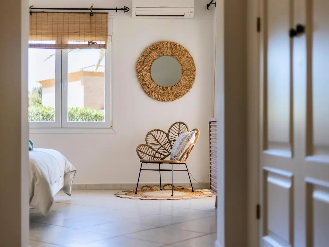 Maison de Vacances Xàbia 580