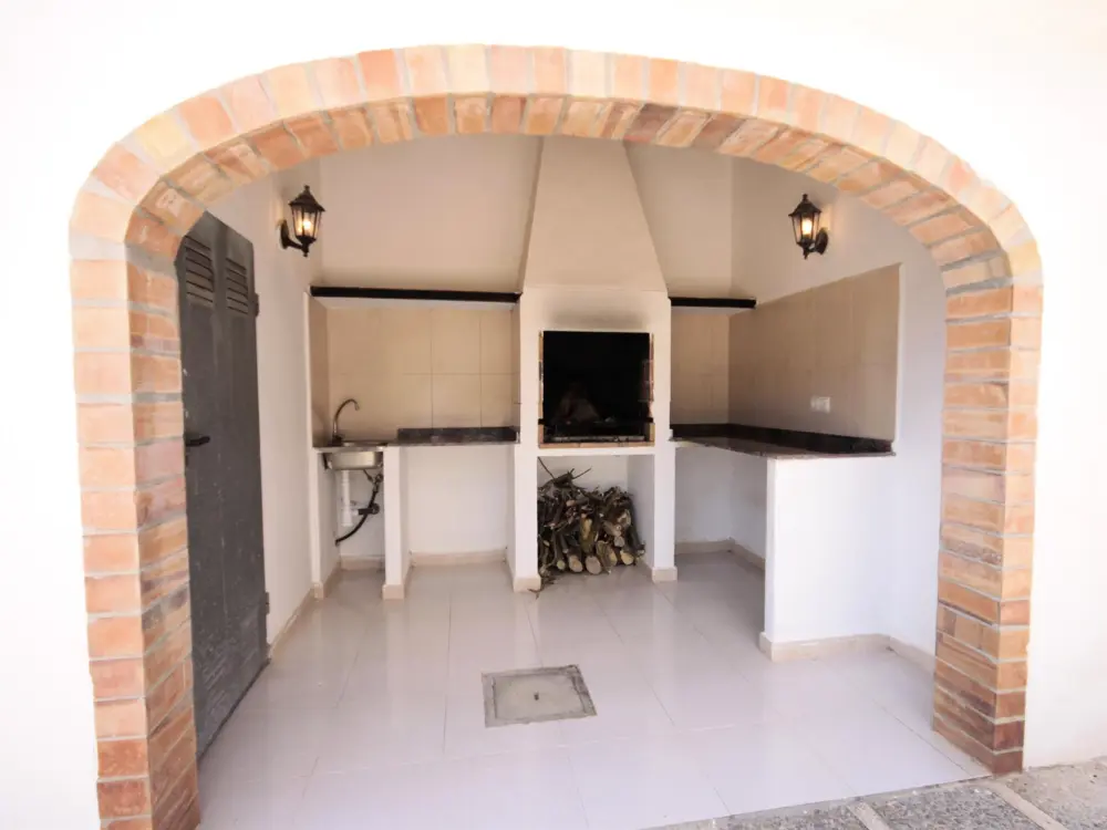 Maison de Vacances Xàbia 588