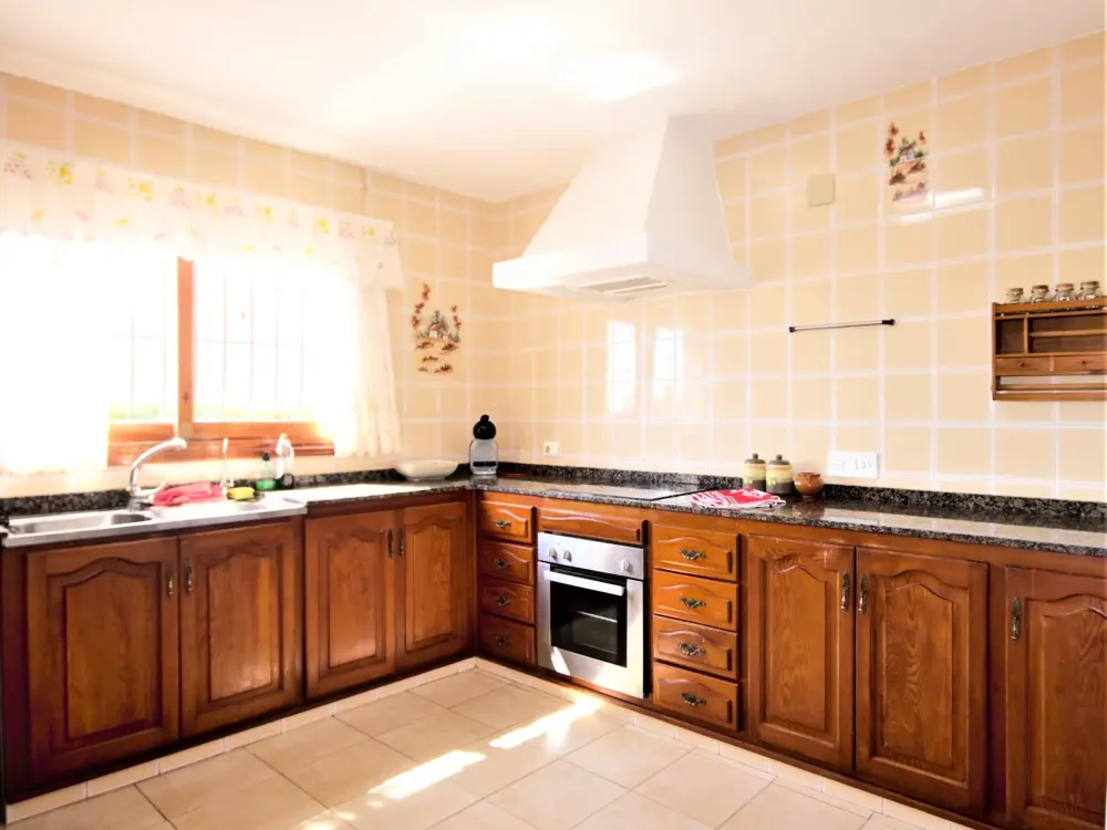 Maison de Vacances Xàbia 588