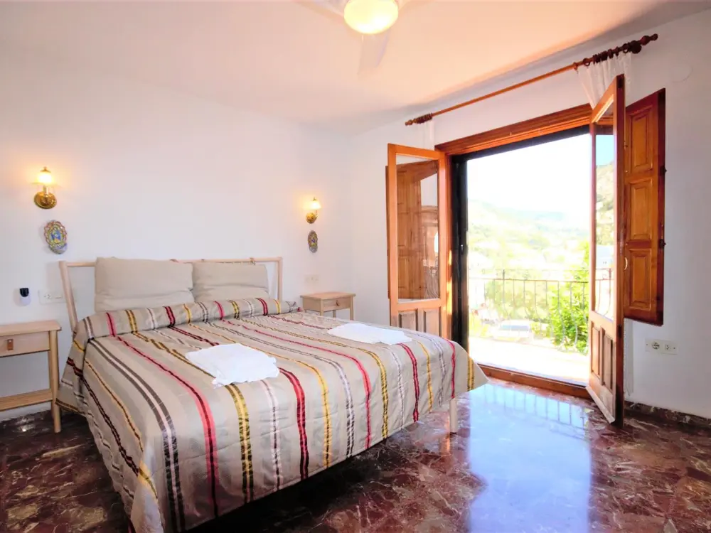 Maison de Vacances Xàbia 588