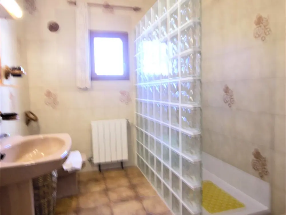 Maison de Vacances Xàbia 588