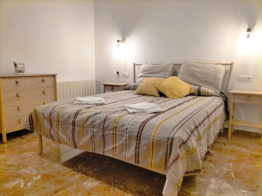 Maison de Vacances Xàbia 588