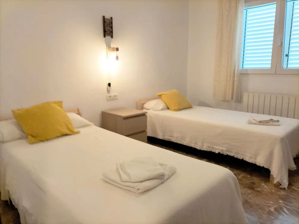 Maison de Vacances Xàbia 588