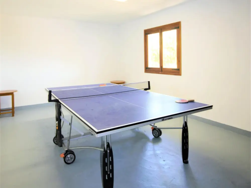 Maison de Vacances Xàbia 588