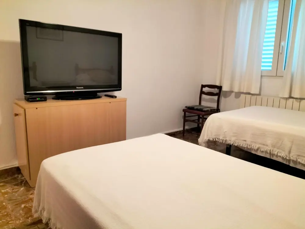 Maison de Vacances Xàbia 588