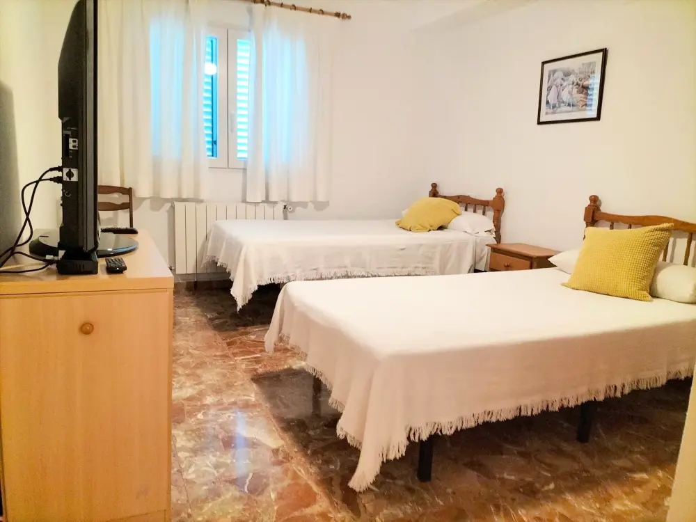 Maison de Vacances Xàbia 588
