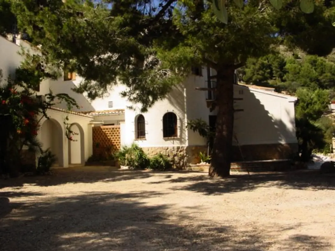 Maison de Vacances Xàbia 590