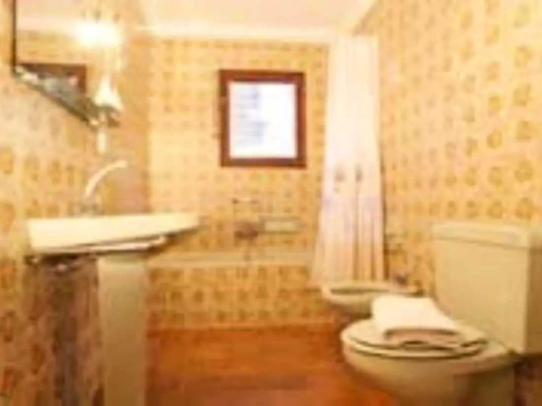 Maison de Vacances Xàbia 590