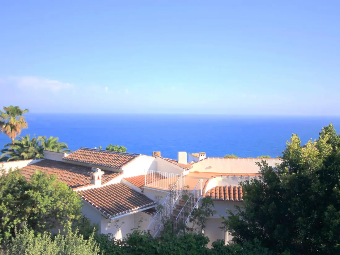 Maison de Vacances Xàbia 596