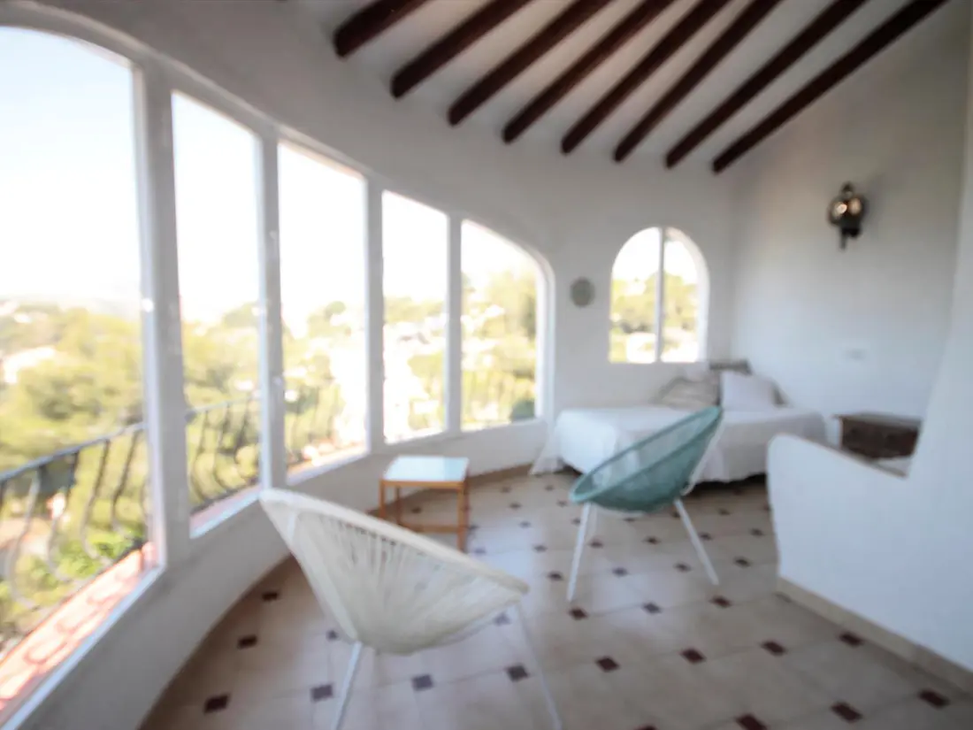 Maison de Vacances Xàbia 596