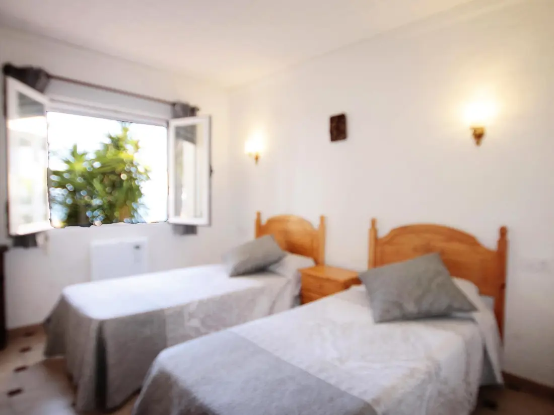 Maison de Vacances Xàbia 596