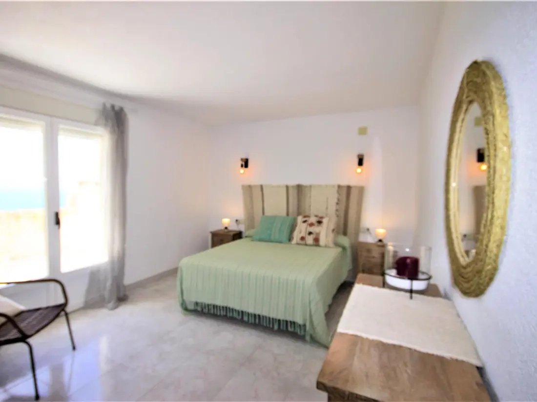Maison de Vacances Xàbia 596