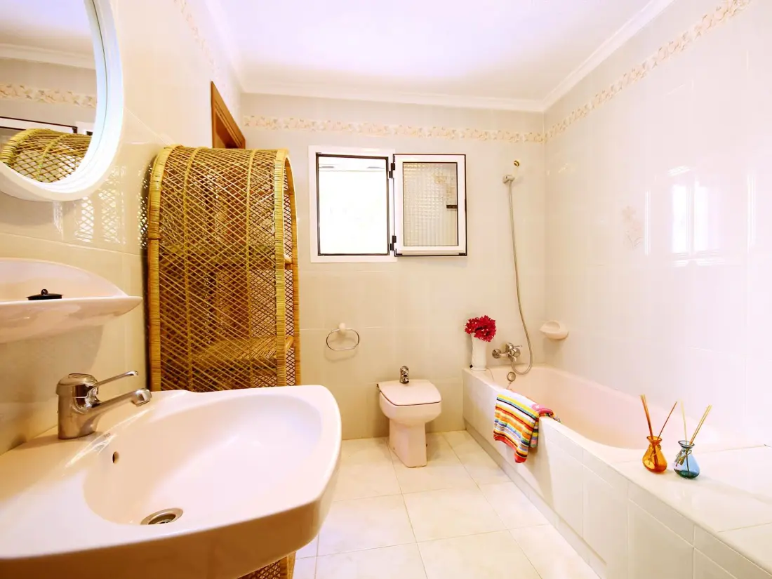 Maison de Vacances Xàbia 596