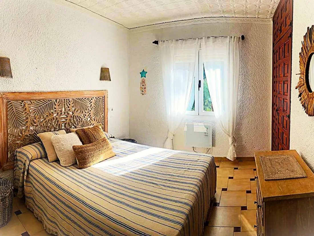 Maison de Vacances Xàbia 596