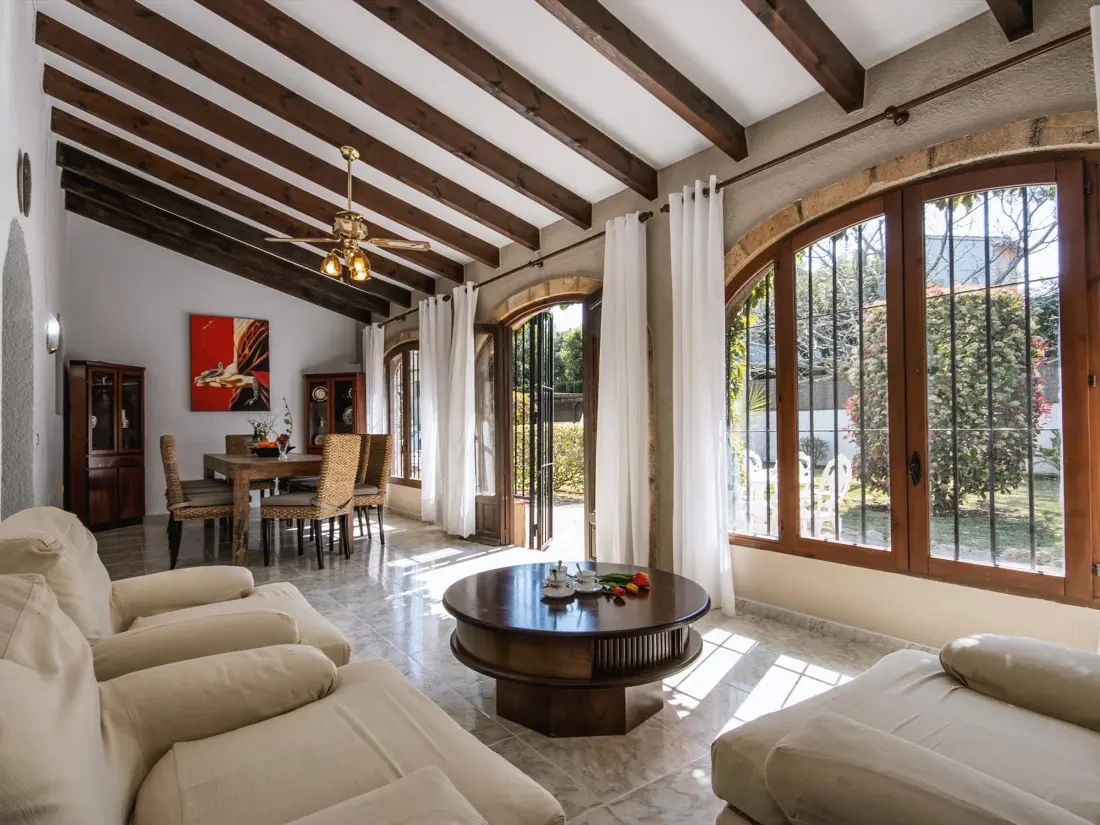 Maison de Vacances Xàbia 605
