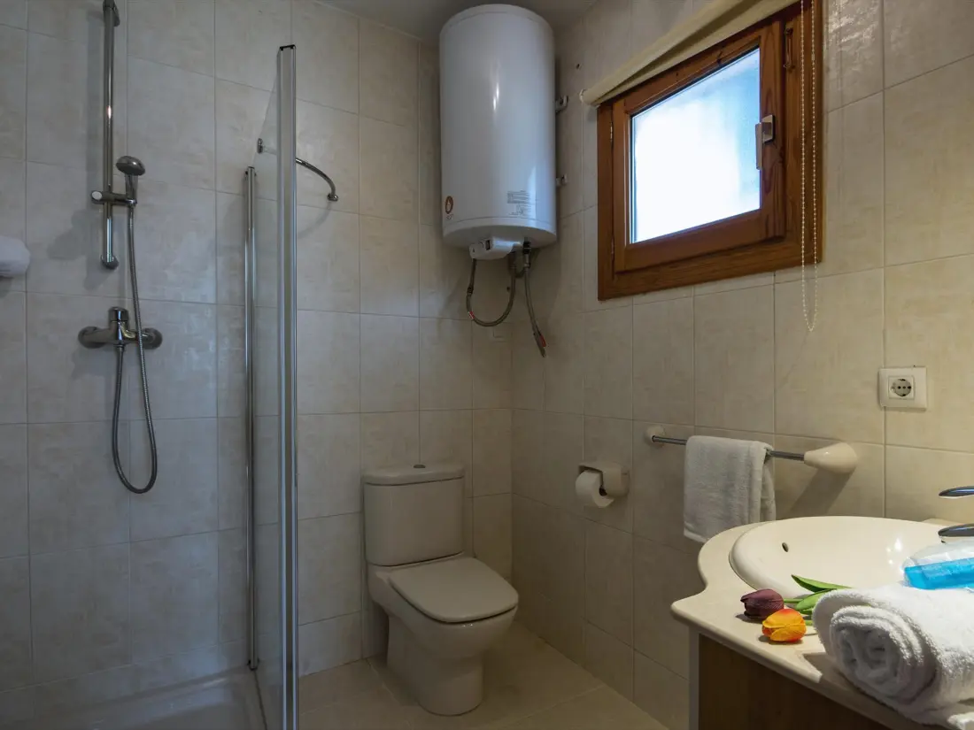 Maison de Vacances Xàbia 605