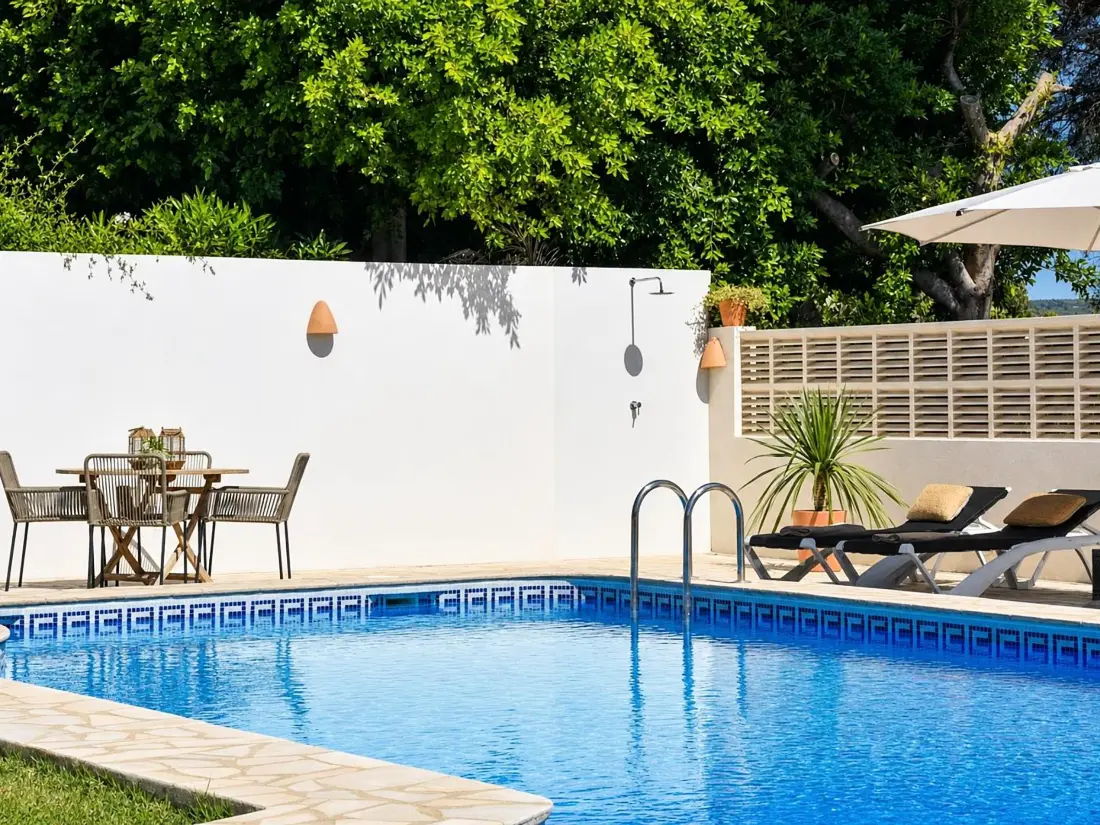 Maison de Vacances Xàbia 607