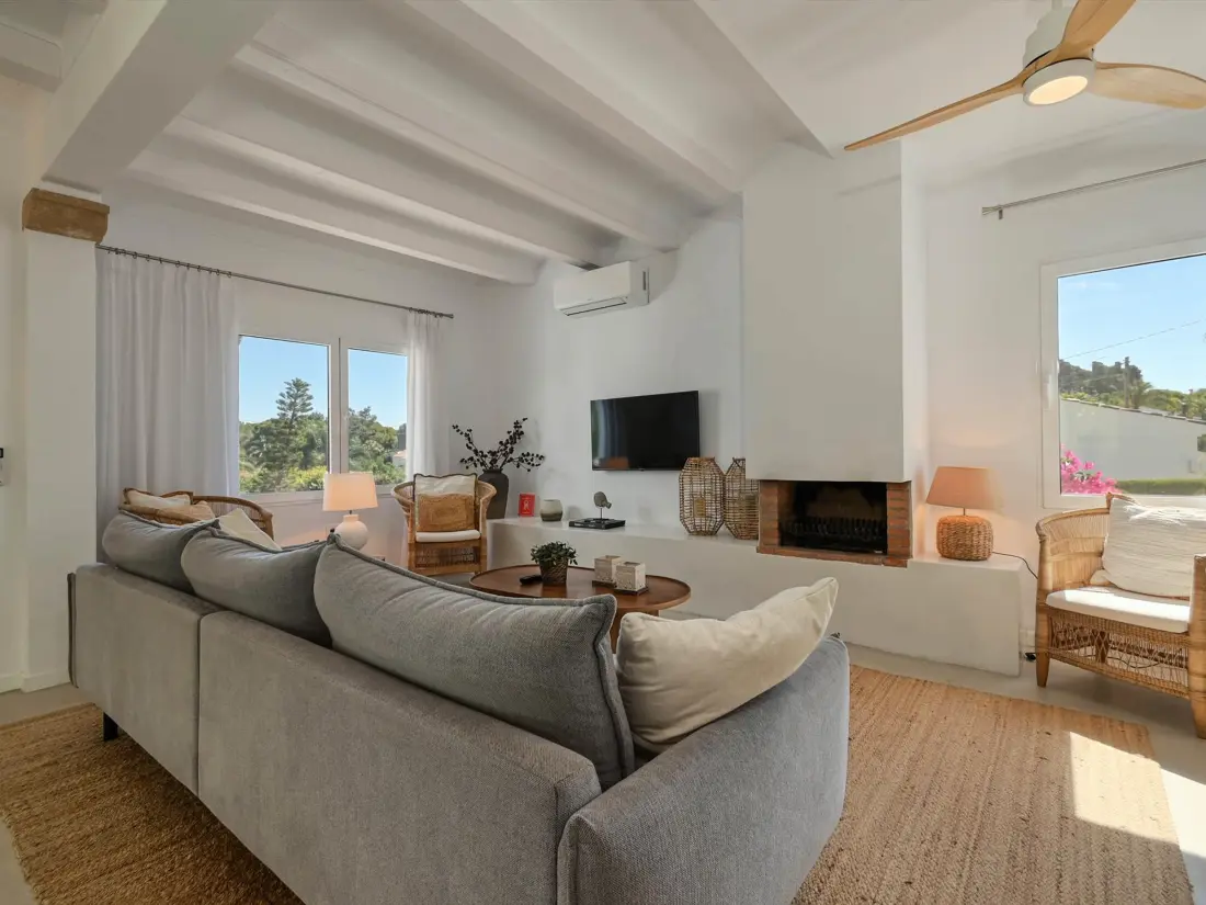 Maison de Vacances Xàbia 607