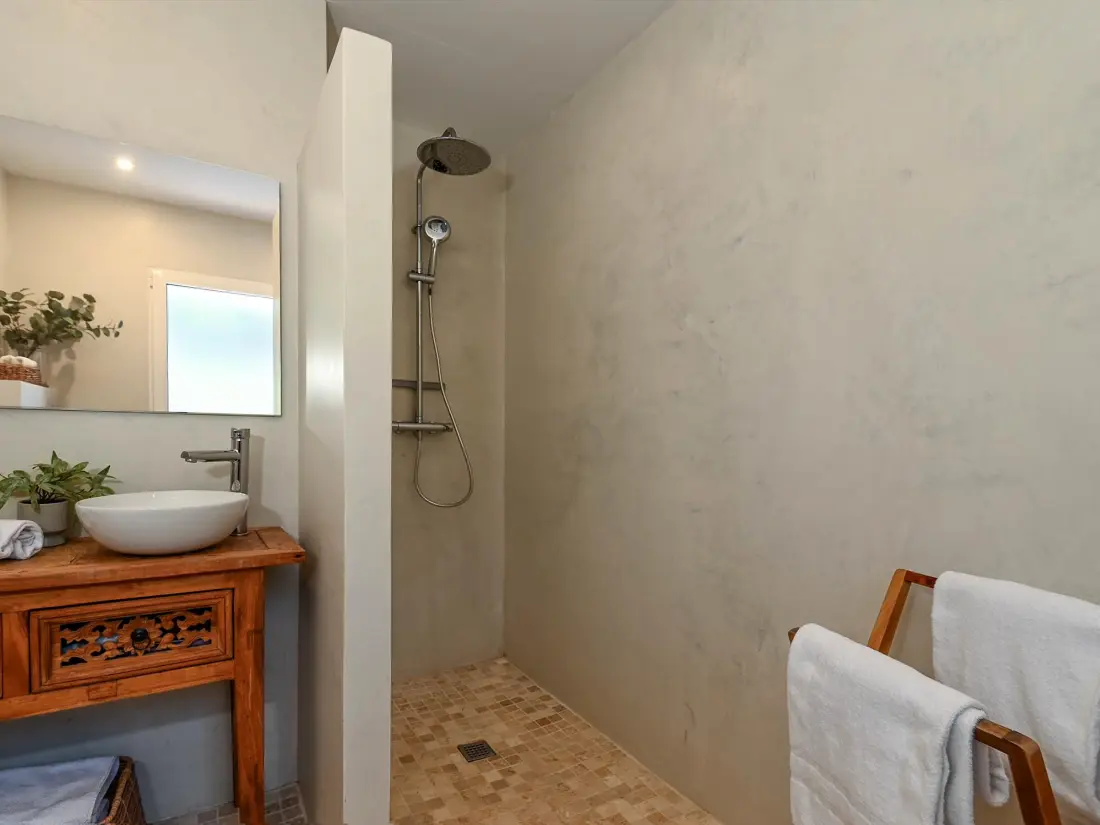 Maison de Vacances Xàbia 607
