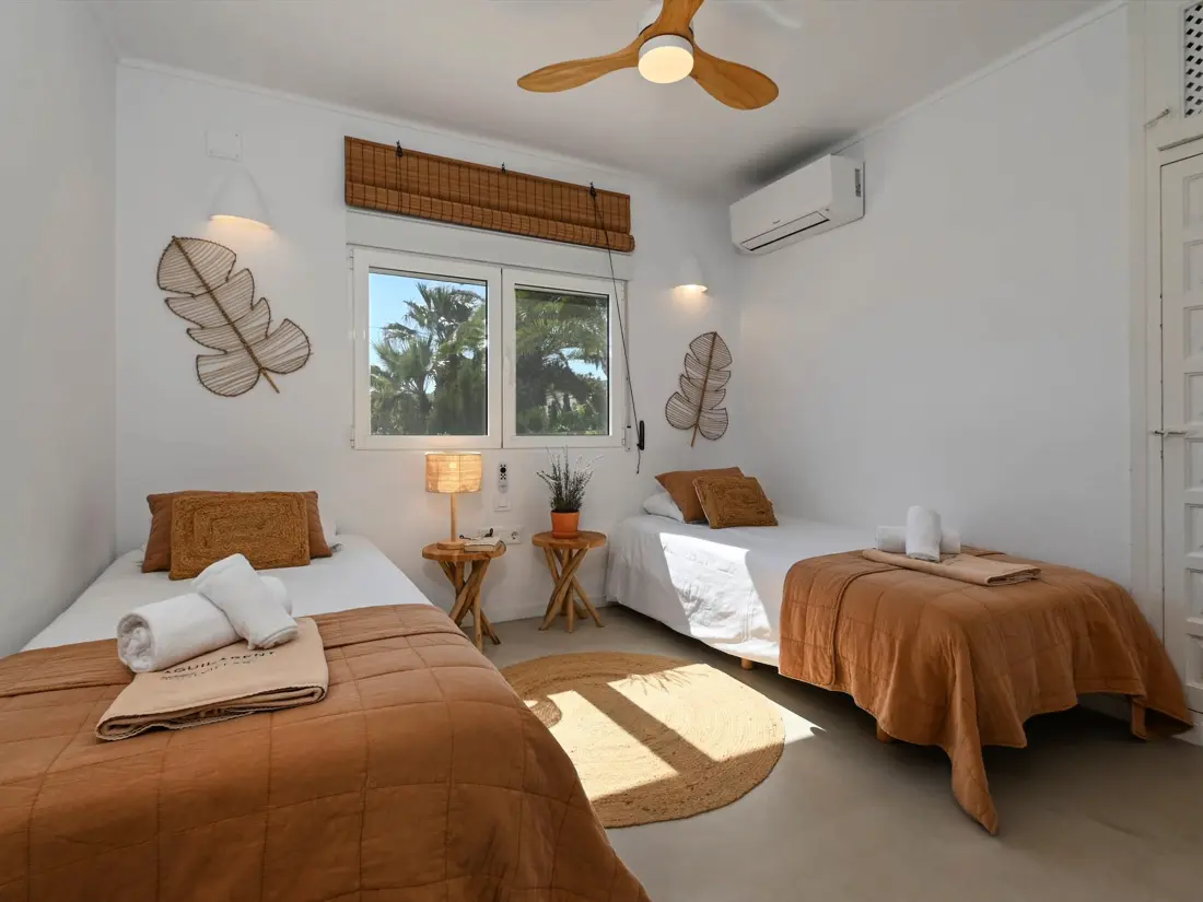 Maison de Vacances Xàbia 607
