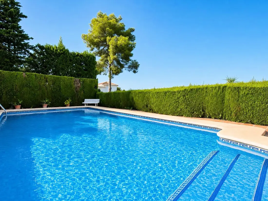 Maison de Vacances Xàbia 611