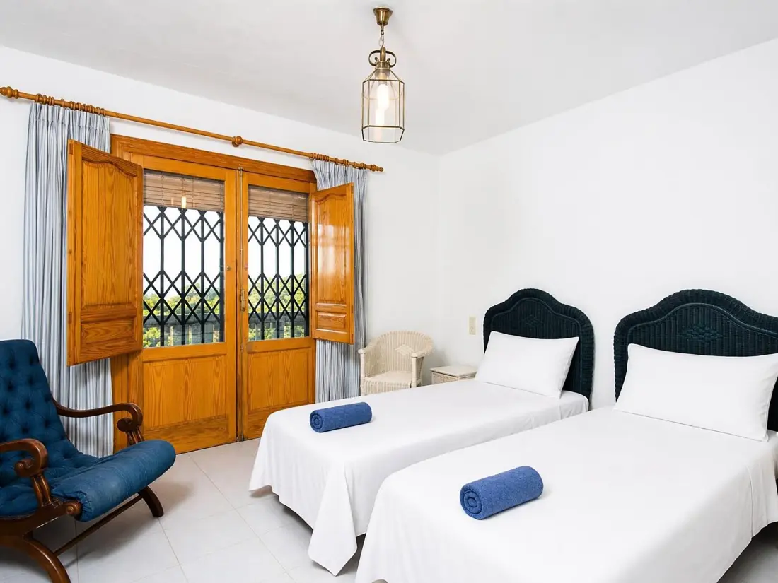 Maison de Vacances Xàbia 611