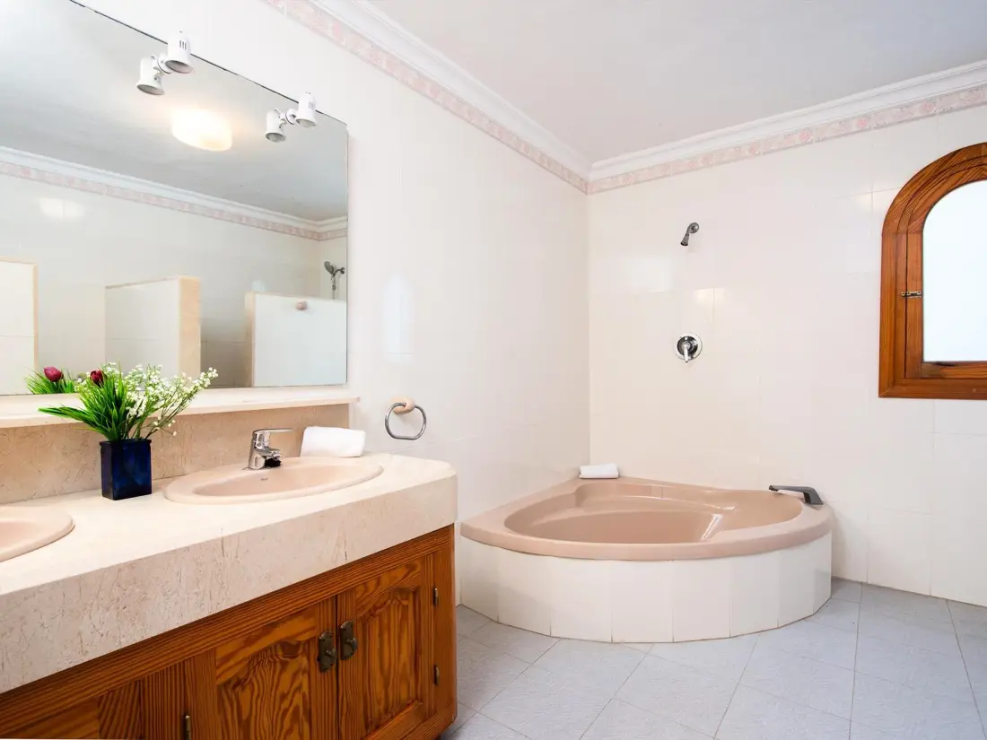 Maison de Vacances Xàbia 611