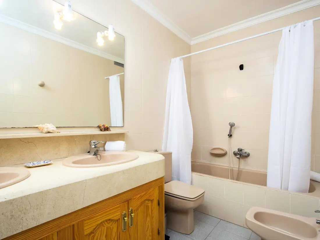 Maison de Vacances Xàbia 611