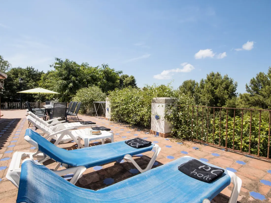 Maison de Vacances Xàbia 622