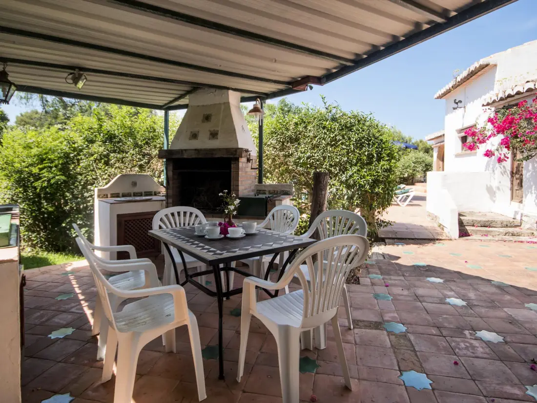 Maison de Vacances Xàbia 622