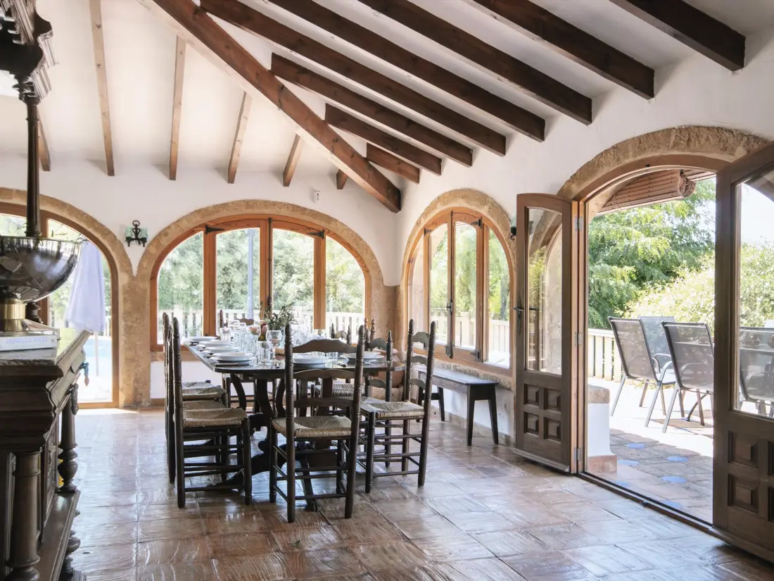 Maison de Vacances Xàbia 622