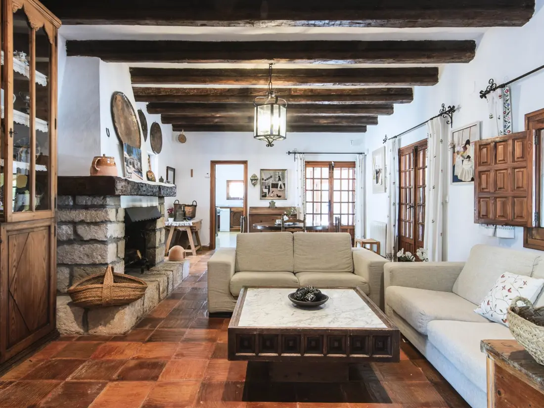 Maison de Vacances Xàbia 622