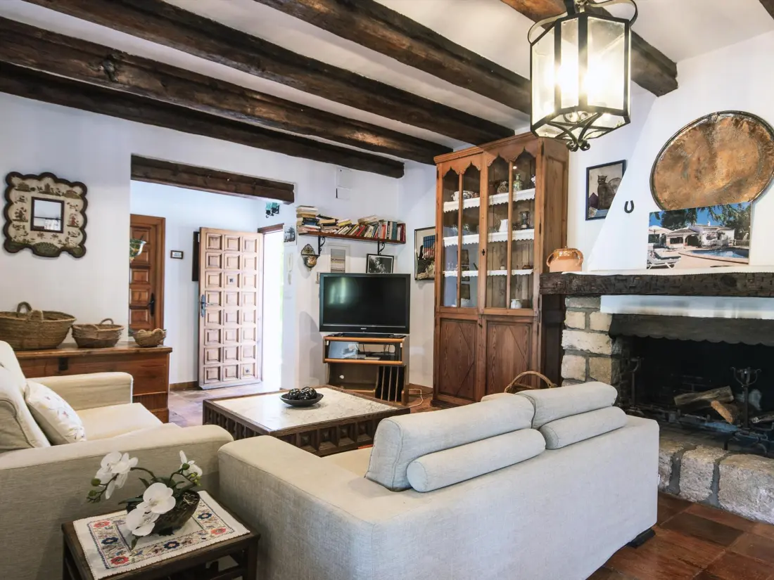 Maison de Vacances Xàbia 622
