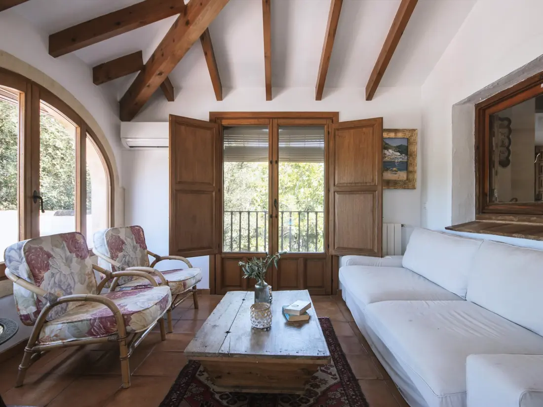 Maison de Vacances Xàbia 622