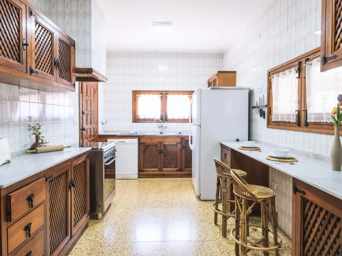 Maison de Vacances Xàbia 622