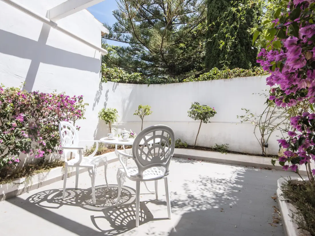 Maison de Vacances Xàbia 622