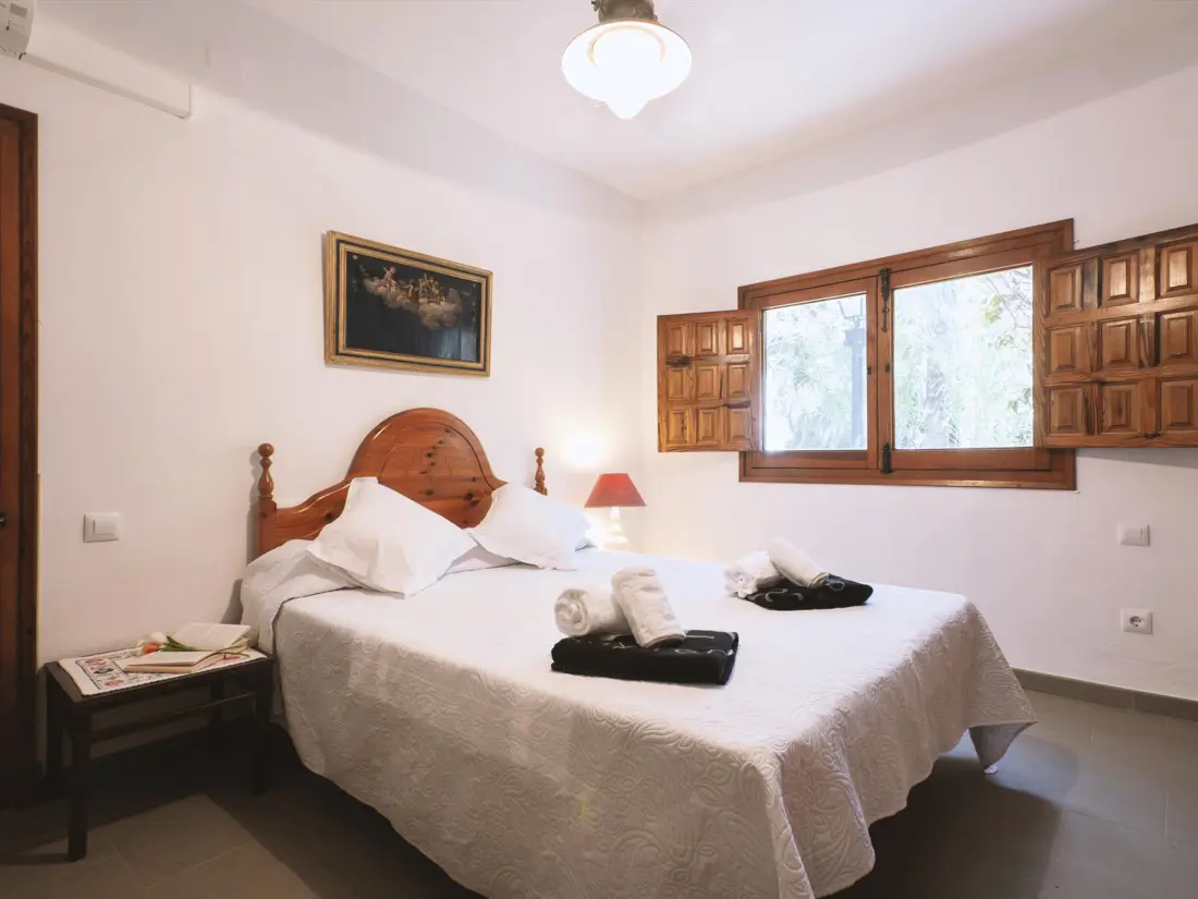 Maison de Vacances Xàbia 622