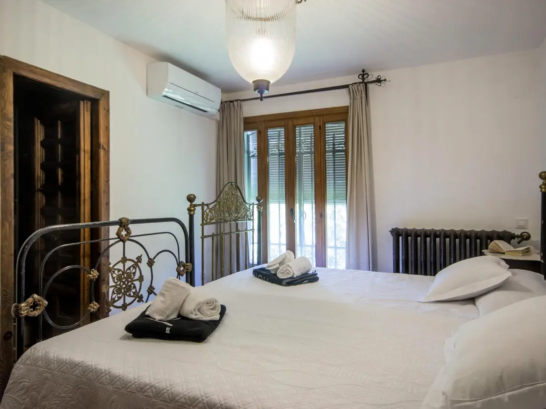 Maison de Vacances Xàbia 622