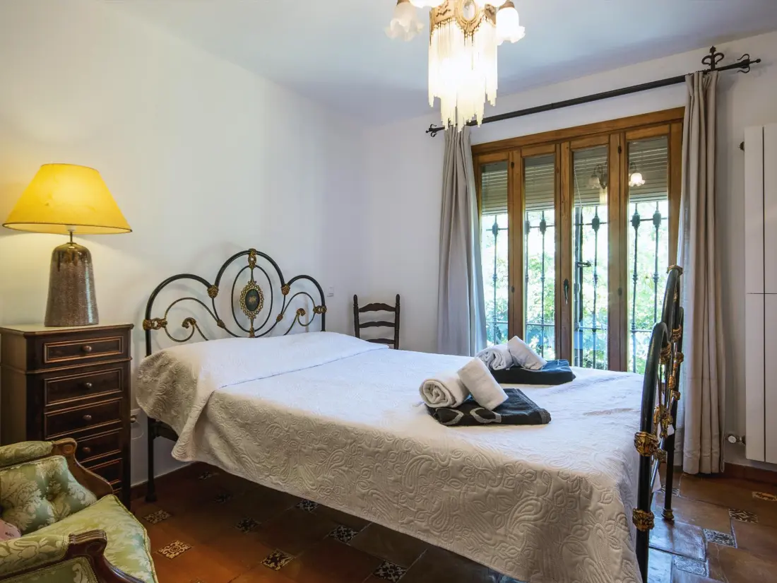 Maison de Vacances Xàbia 622