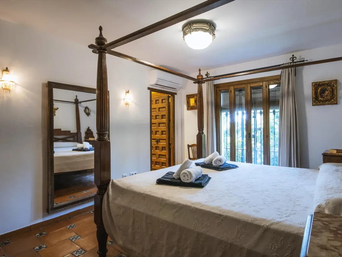 Maison de Vacances Xàbia 622