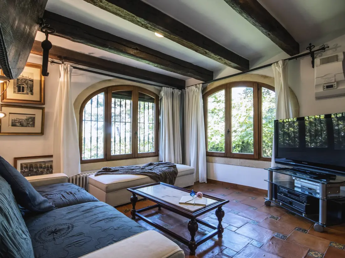 Maison de Vacances Xàbia 622