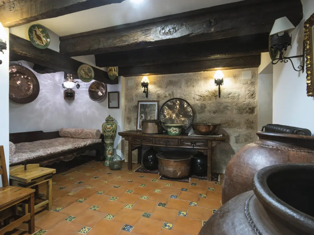 Maison de Vacances Xàbia 622